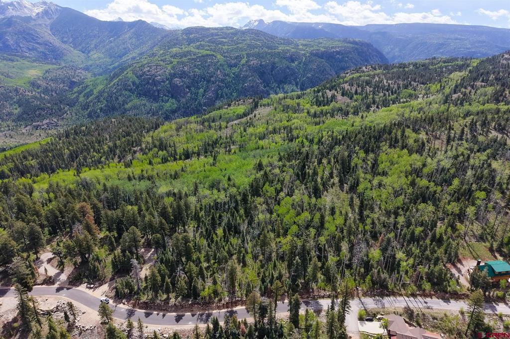 Tbd Snowden Drive Durango CO 81301