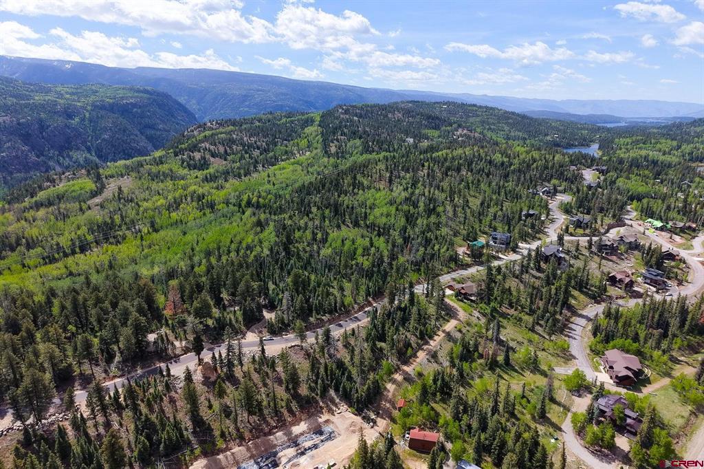 Tbd Snowden Drive Durango CO 81301