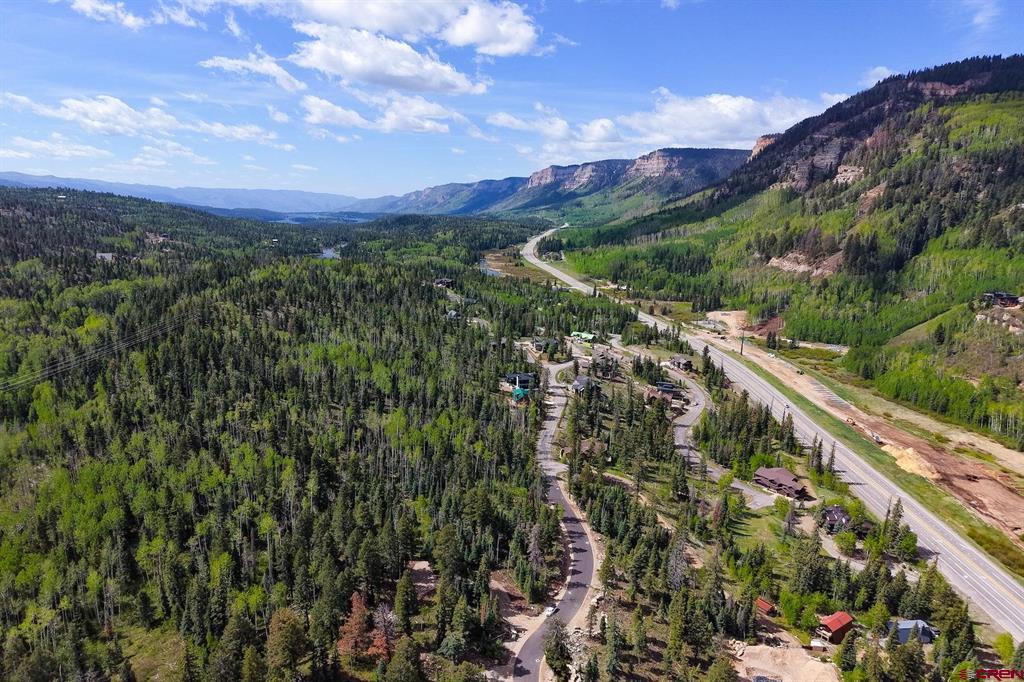 Tbd Snowden Drive Durango CO 81301