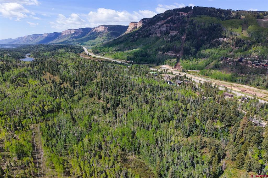 Tbd Snowden Drive Durango CO 81301