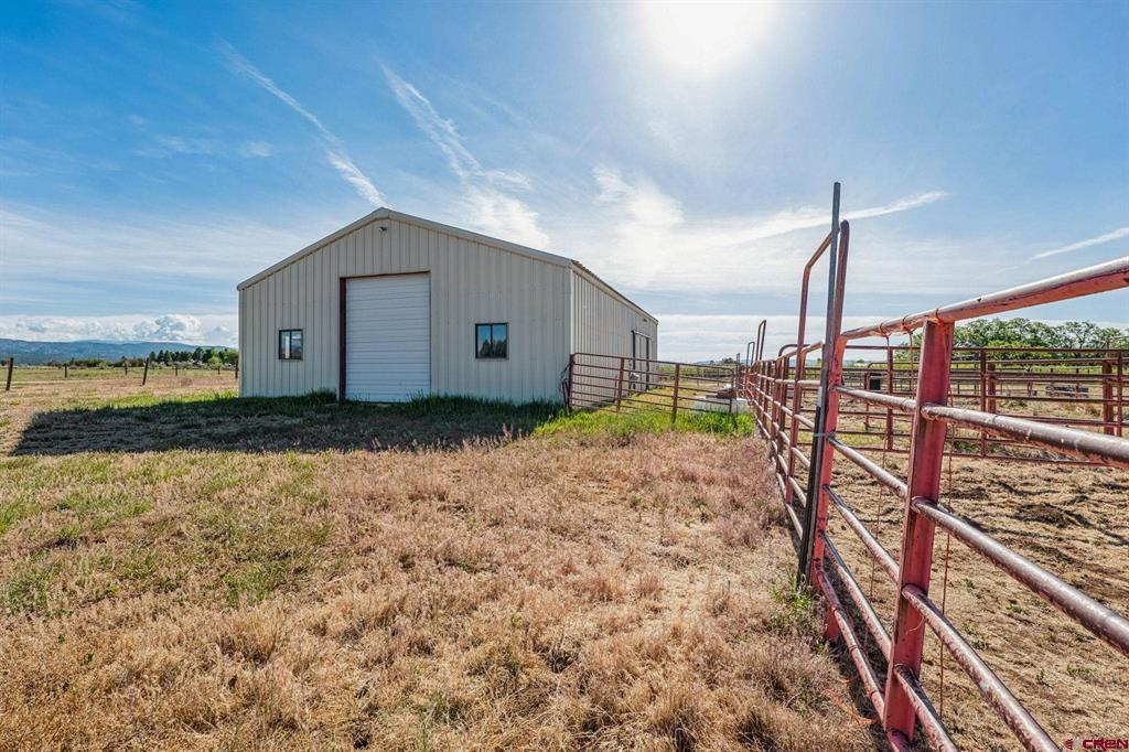 398 Wageman Road Durango CO 81303