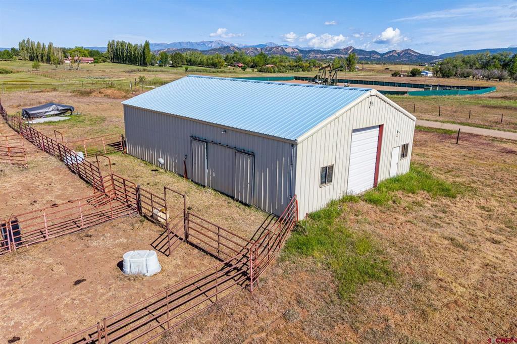 398 Wageman Road Durango CO 81303