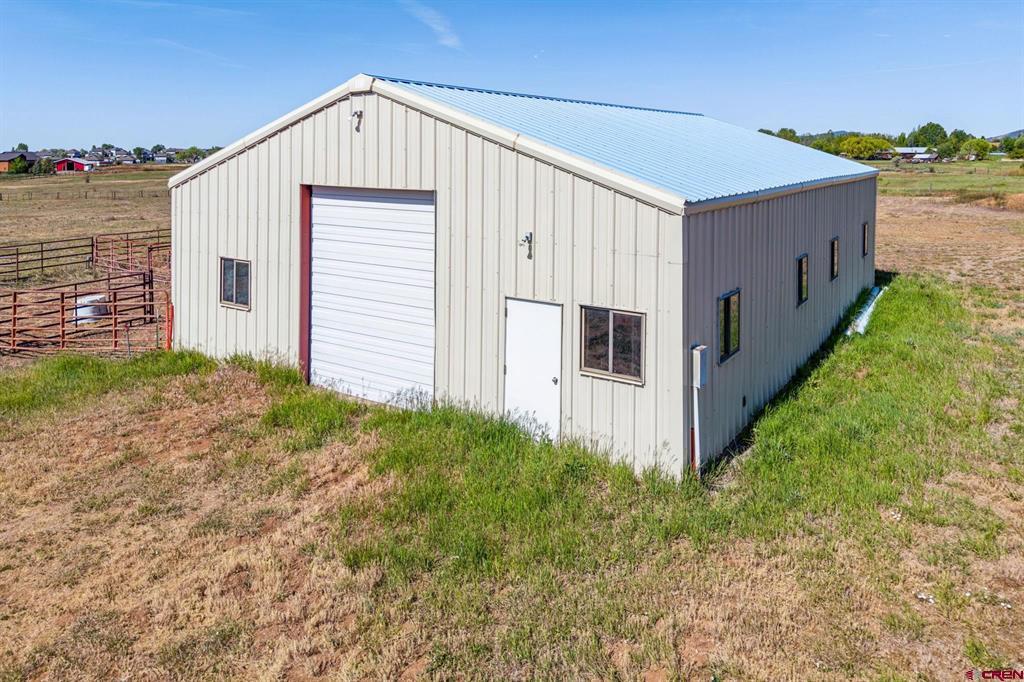 398 Wageman Road Durango CO 81303