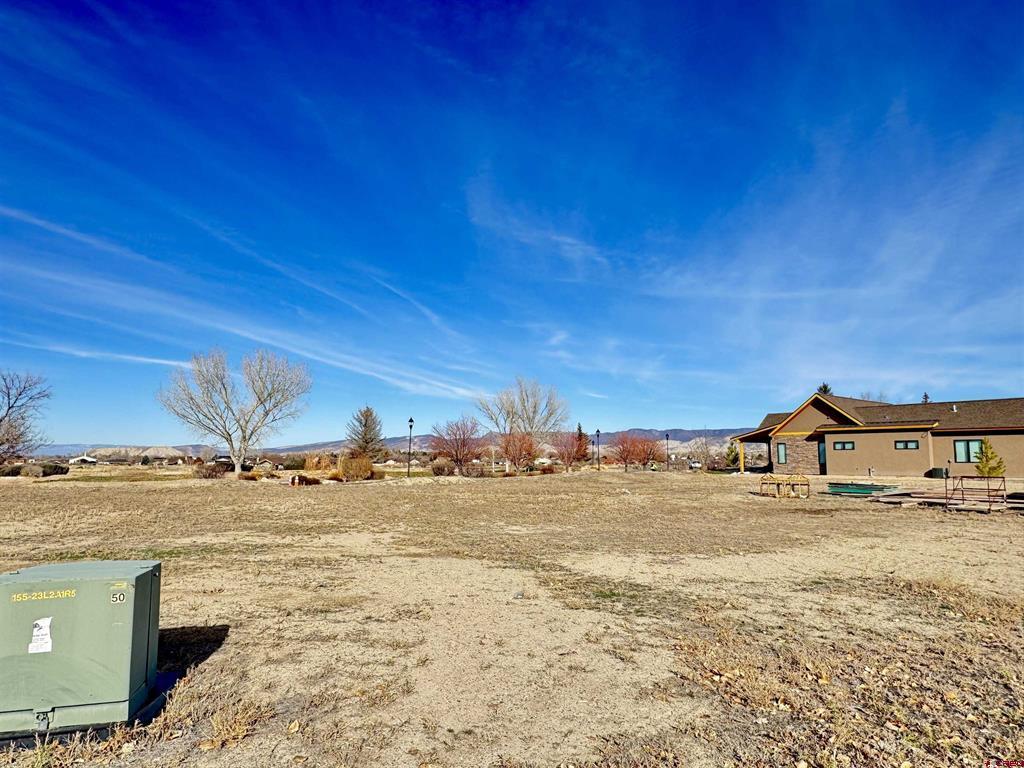 Lot 1102 Bridges Loop Montrose CO 81401
