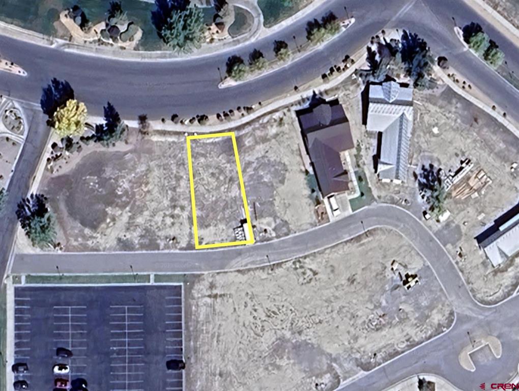 Lot 1102 Bridges Loop Montrose CO 81401