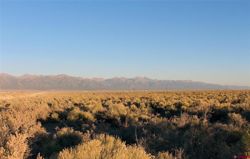 Na County Road 55 Saguache CO 81149
