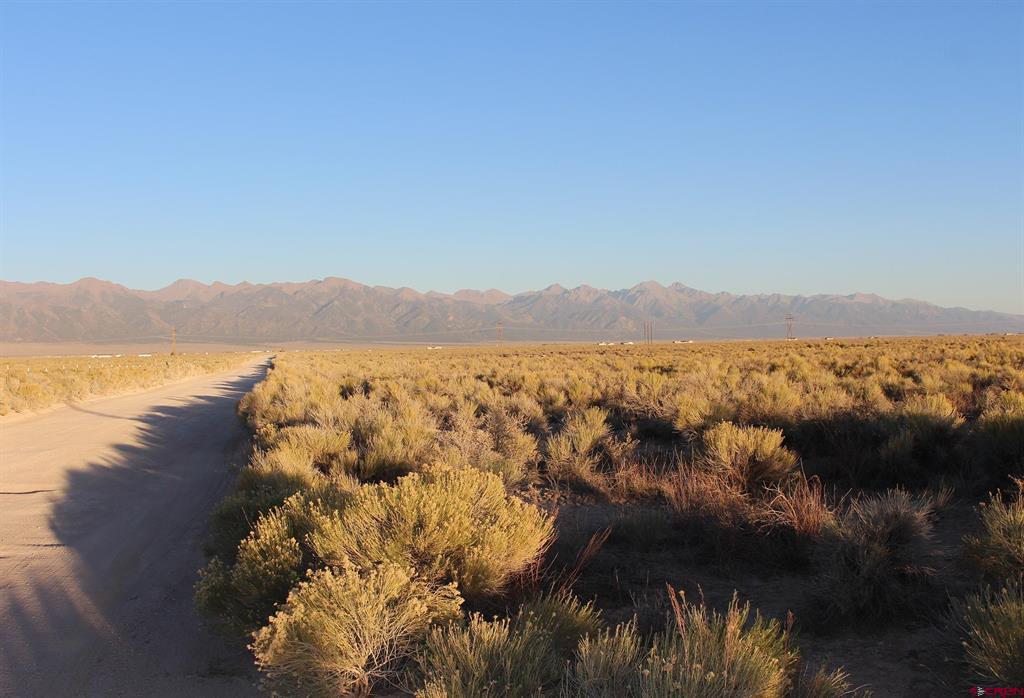 Na County Road 55 Saguache CO 81149