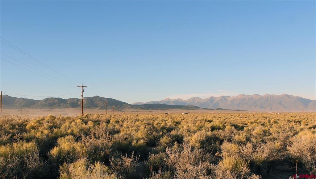 Na County Road 55 Saguache CO 81149