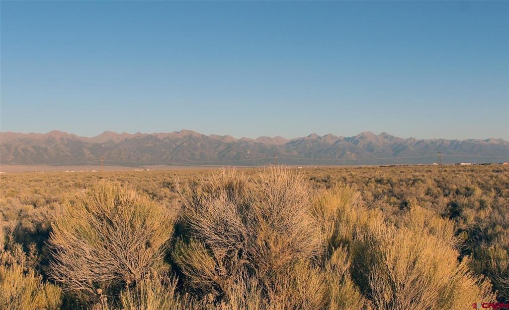 Na County Road 55 Saguache CO 81149