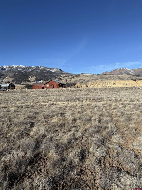 4860 Deep Creek Road Creede CO 81130