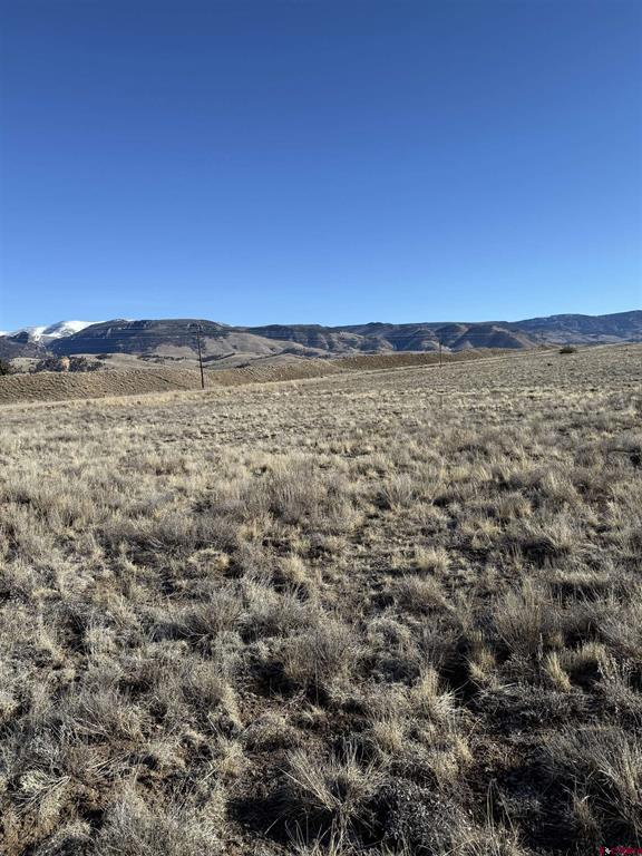 4860 Deep Creek Road Creede CO 81130