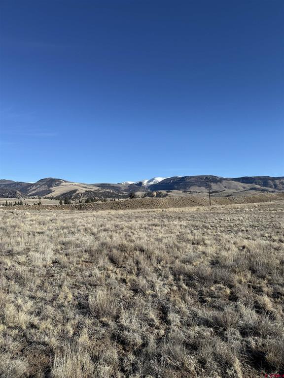 4860 Deep Creek Road Creede CO 81130