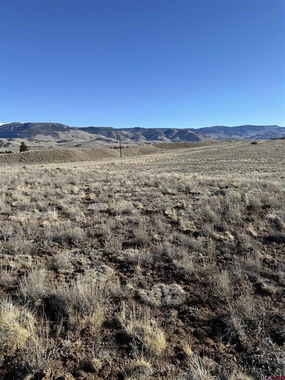4860 Deep Creek Road Creede CO 81130