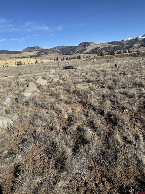 4860 Deep Creek Road Creede CO 81130