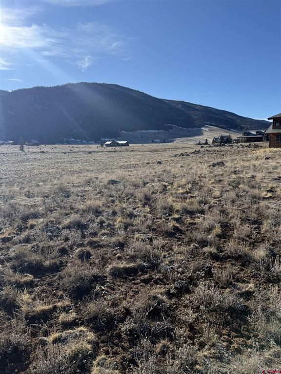 4860 Deep Creek Road Creede CO 81130