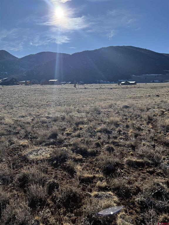 4860 Deep Creek Road Creede CO 81130
