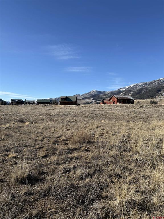 4860 Deep Creek Road Creede CO 81130