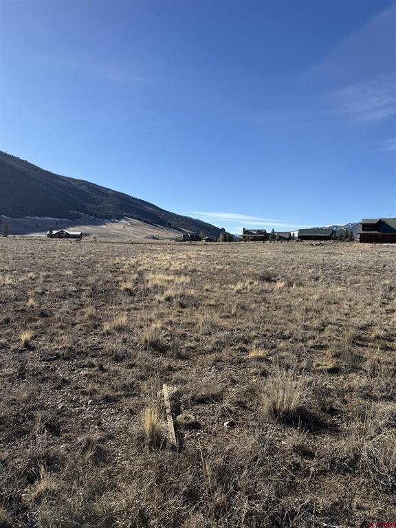 4860 Deep Creek Road Creede CO 81130