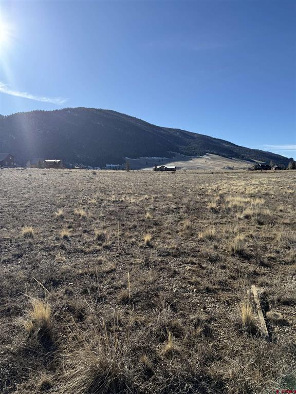 4860 Deep Creek Road Creede CO 81130