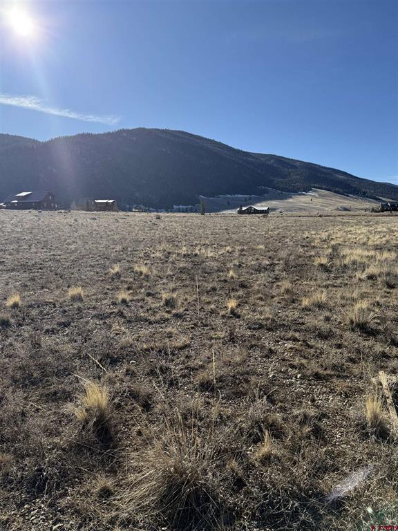 4860 Deep Creek Road Creede CO 81130