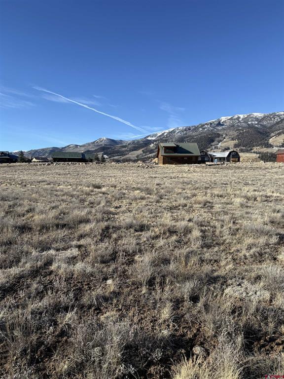 4860 Deep Creek Road Creede CO 81130