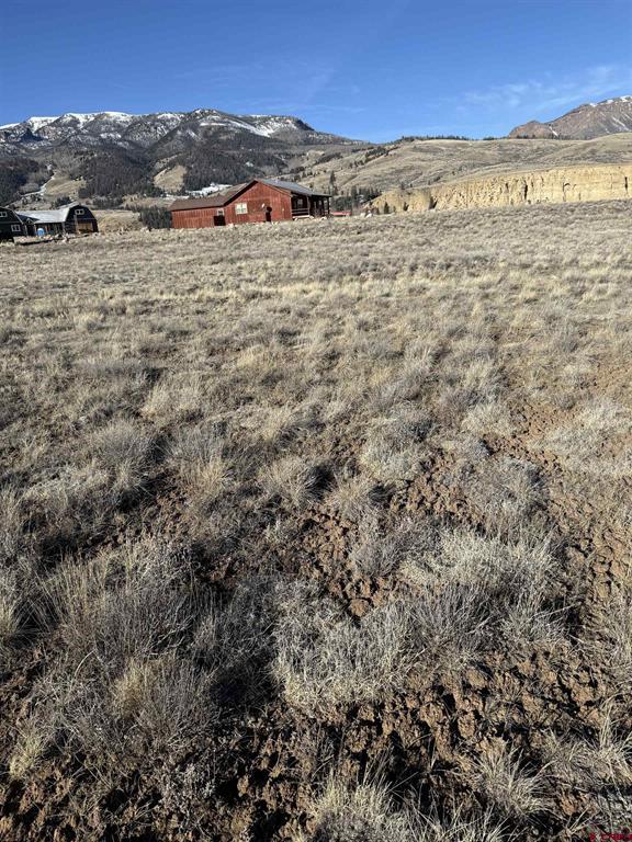 4860 Deep Creek Road Creede CO 81130