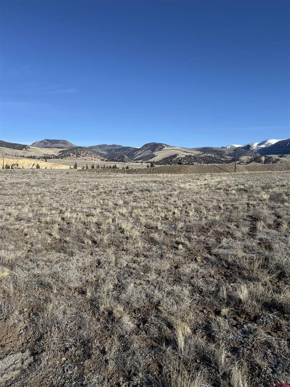 4860 Deep Creek Road Creede CO 81130
