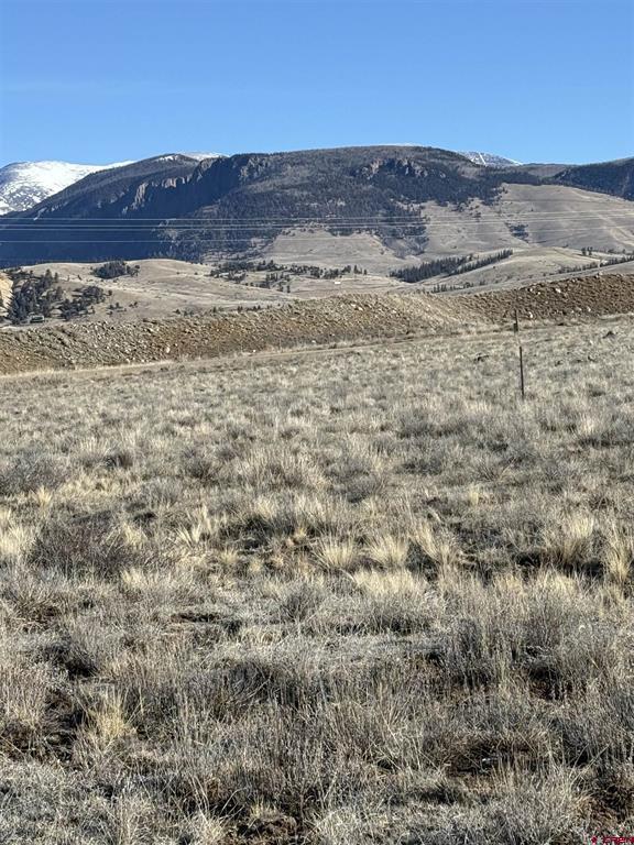 4860 Deep Creek Road Creede CO 81130