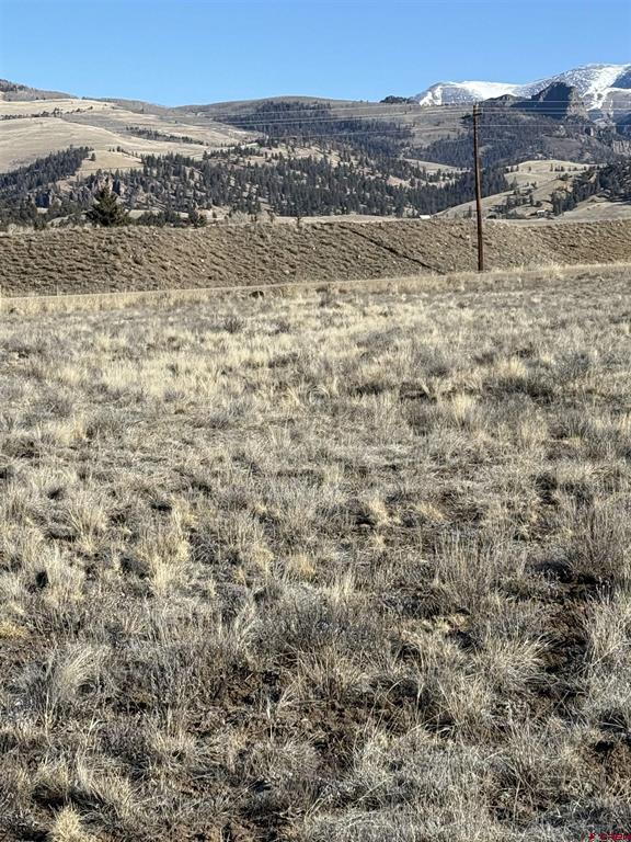 4860 Deep Creek Road Creede CO 81130