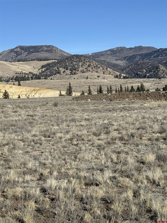 4860 Deep Creek Road Creede CO 81130
