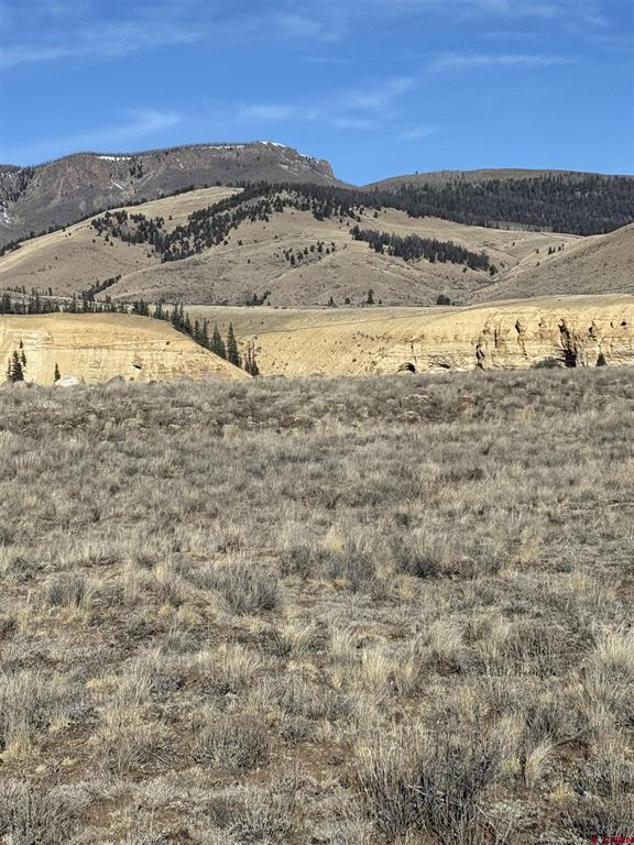 4860 Deep Creek Road Creede CO 81130