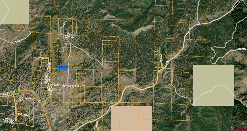 980 Catchpole Drive Pagosa Springs CO 81147