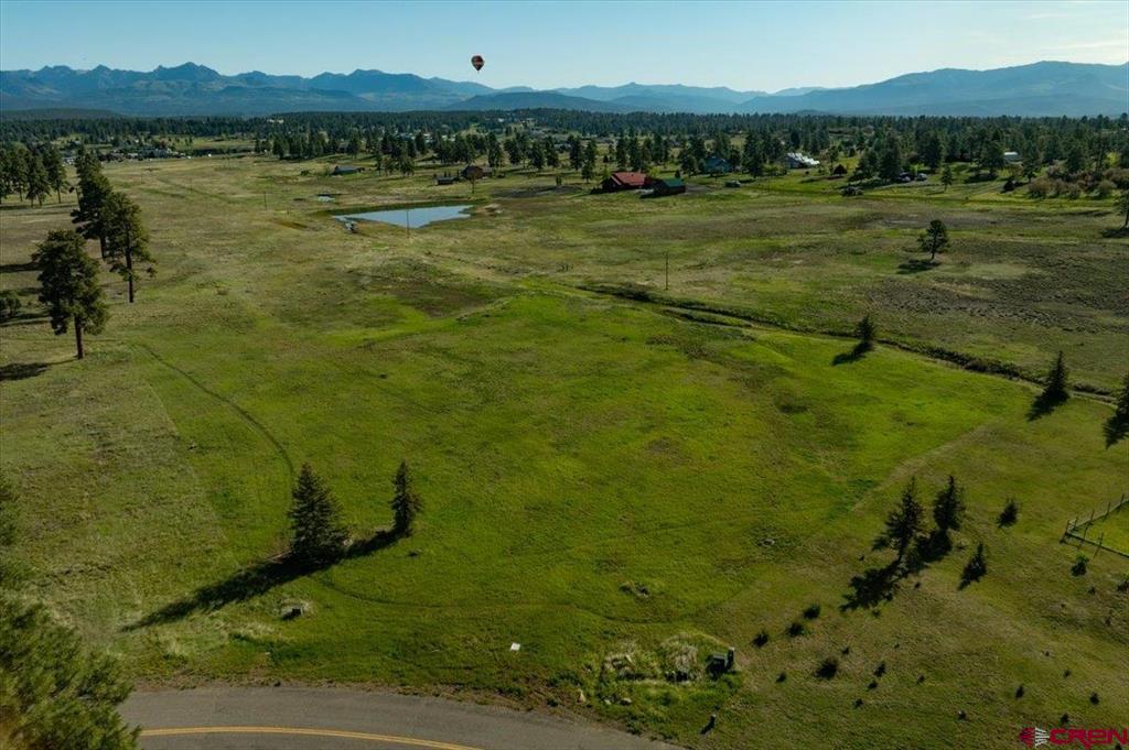 136 Vista San Juan Pagosa Springs CO 81147