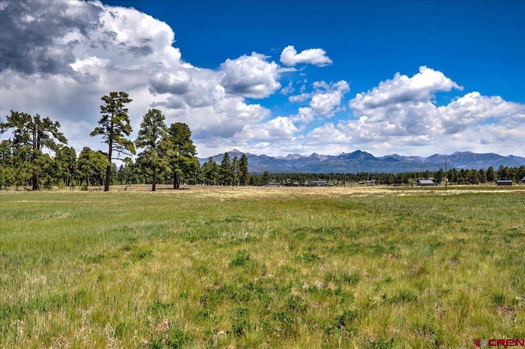 136 Vista San Juan Pagosa Springs CO 81147