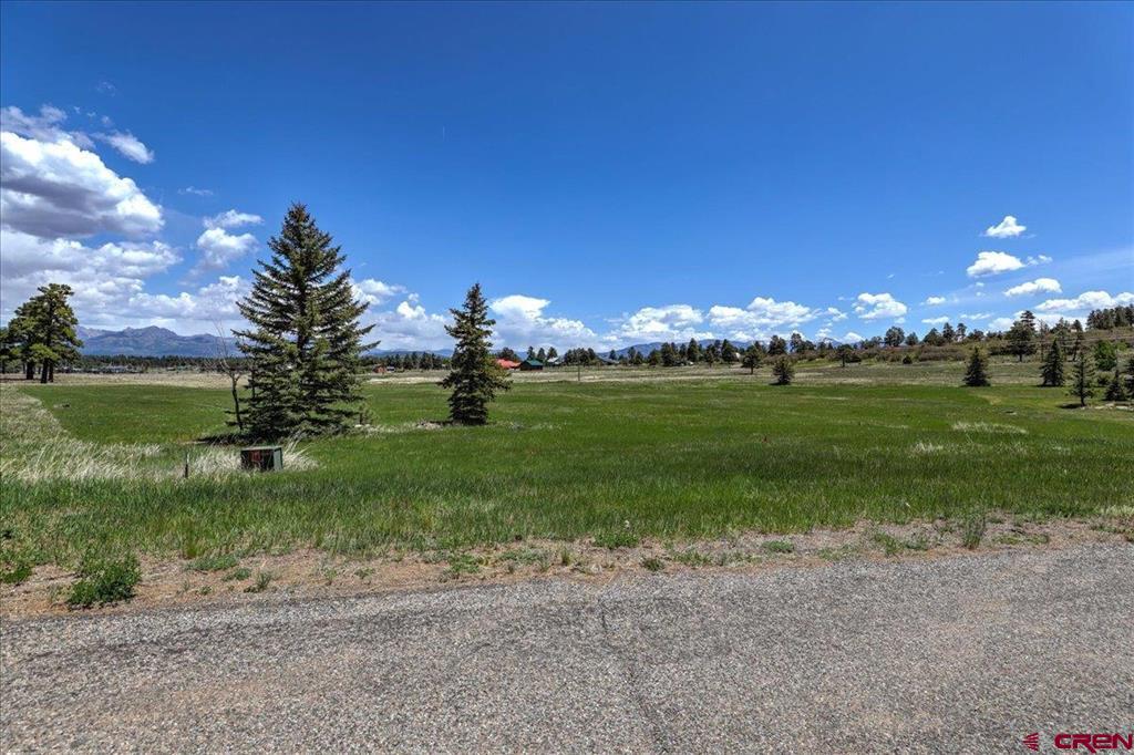 136 Vista San Juan Pagosa Springs CO 81147