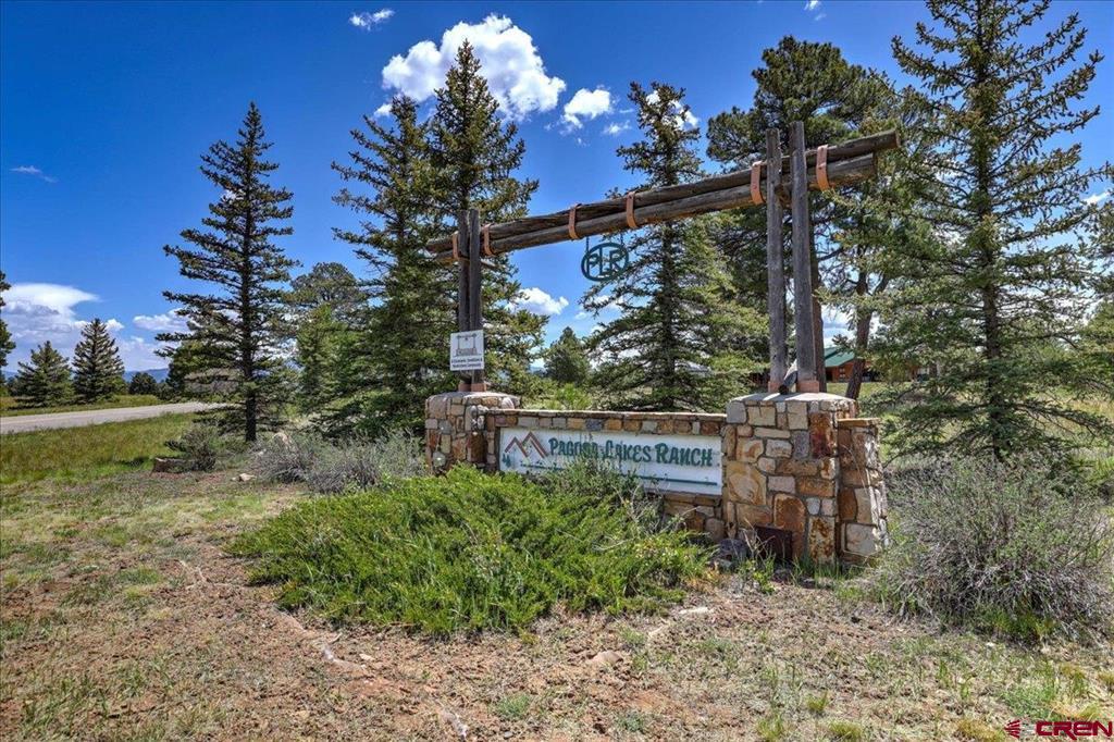 136 Vista San Juan Pagosa Springs CO 81147