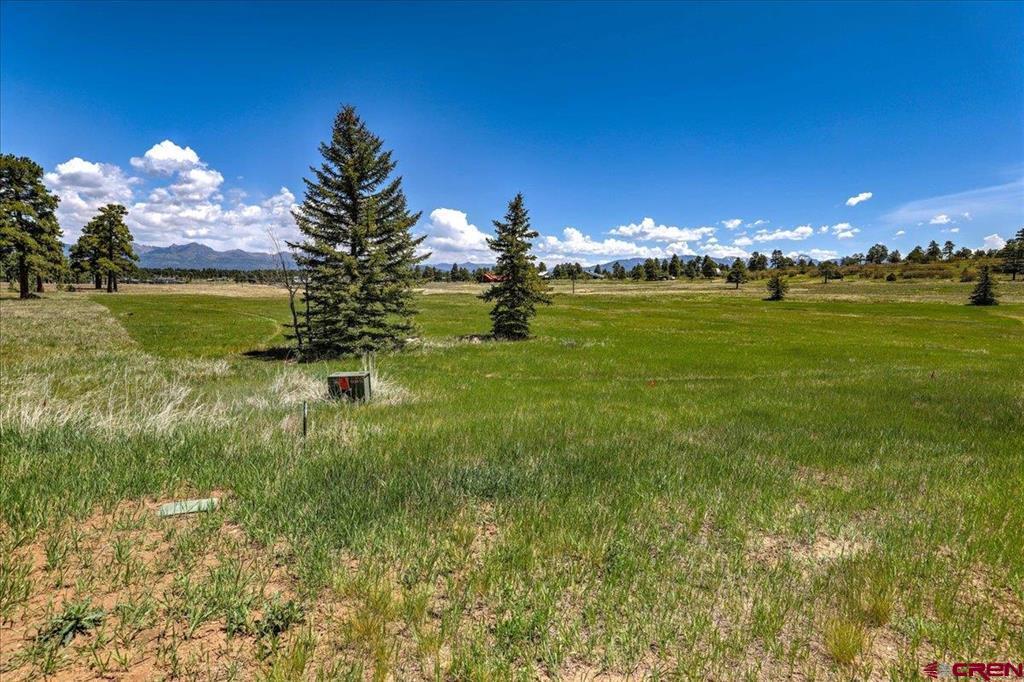 136 Vista San Juan Pagosa Springs CO 81147