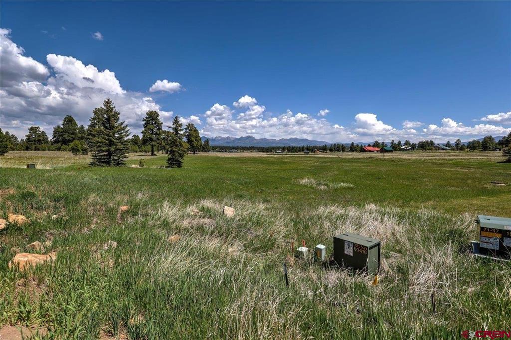 136 Vista San Juan Pagosa Springs CO 81147
