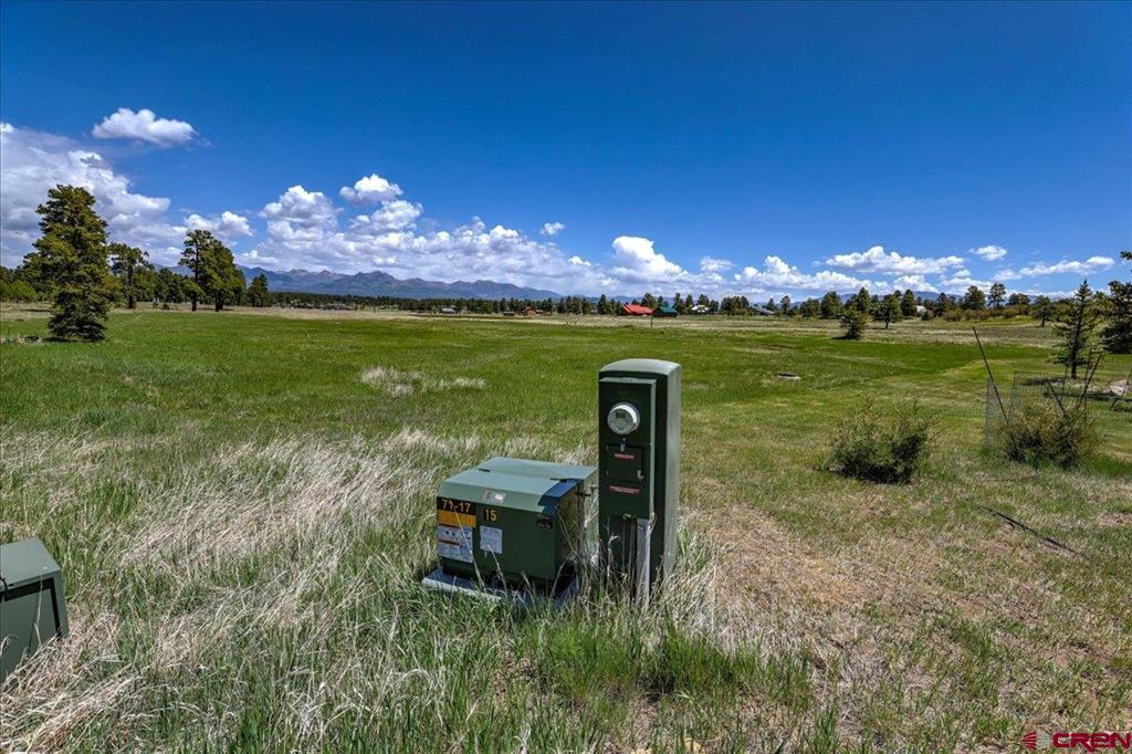 136 Vista San Juan Pagosa Springs CO 81147
