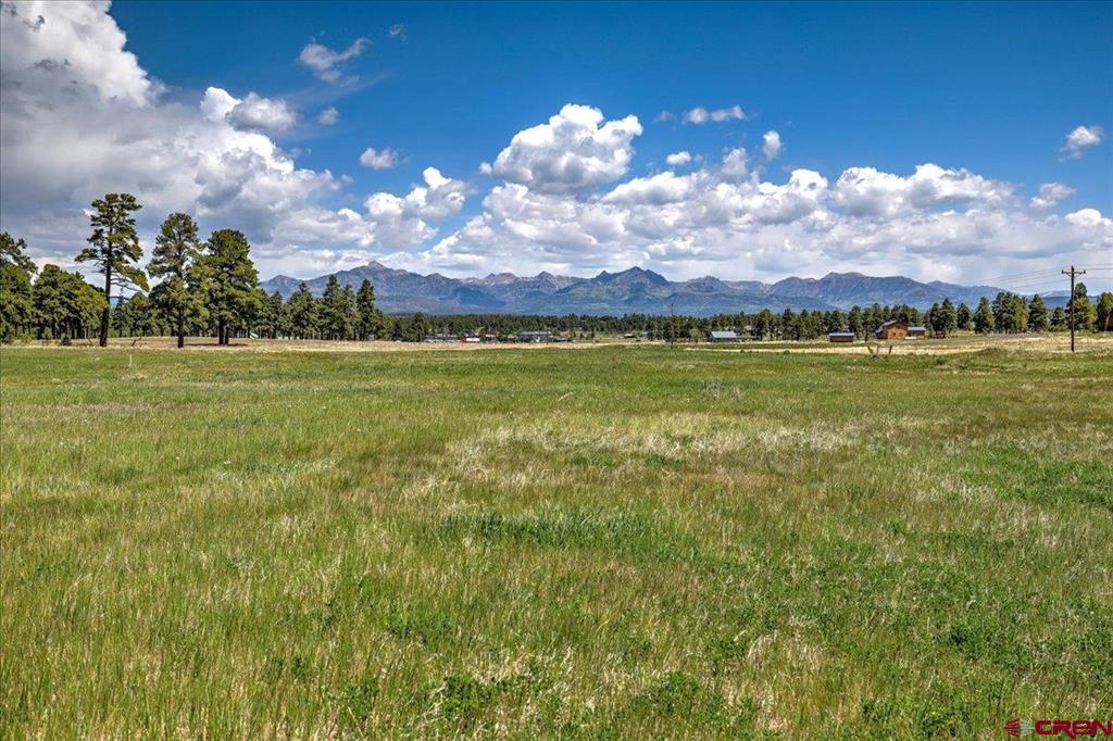136 Vista San Juan Pagosa Springs CO 81147
