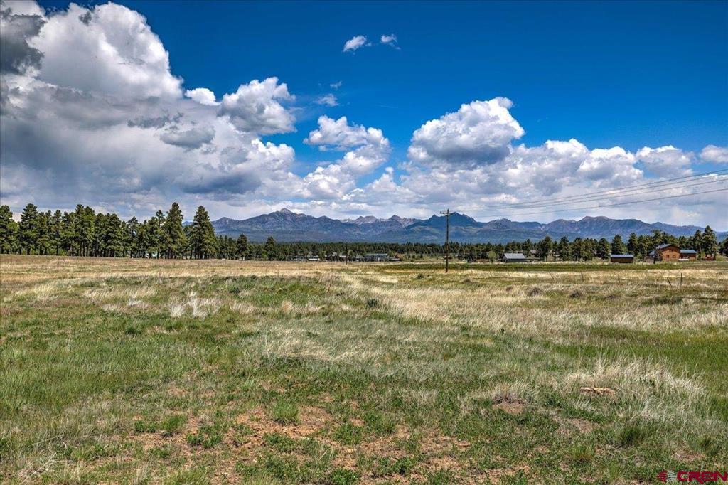 136 Vista San Juan Pagosa Springs CO 81147