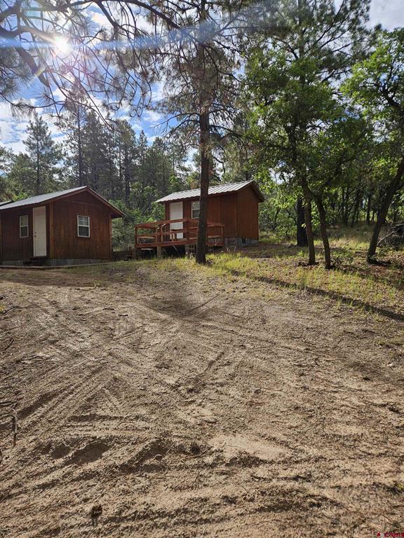 53 Crooked Road Pagosa Springs CO 81147