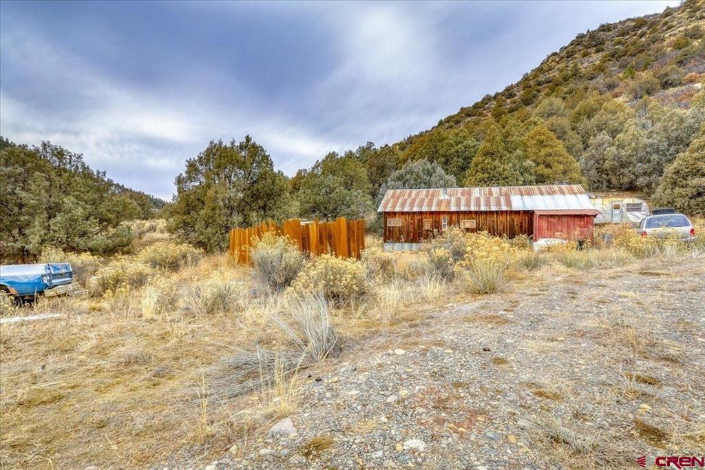 X County Road 500 Pagosa Springs CO 81147
