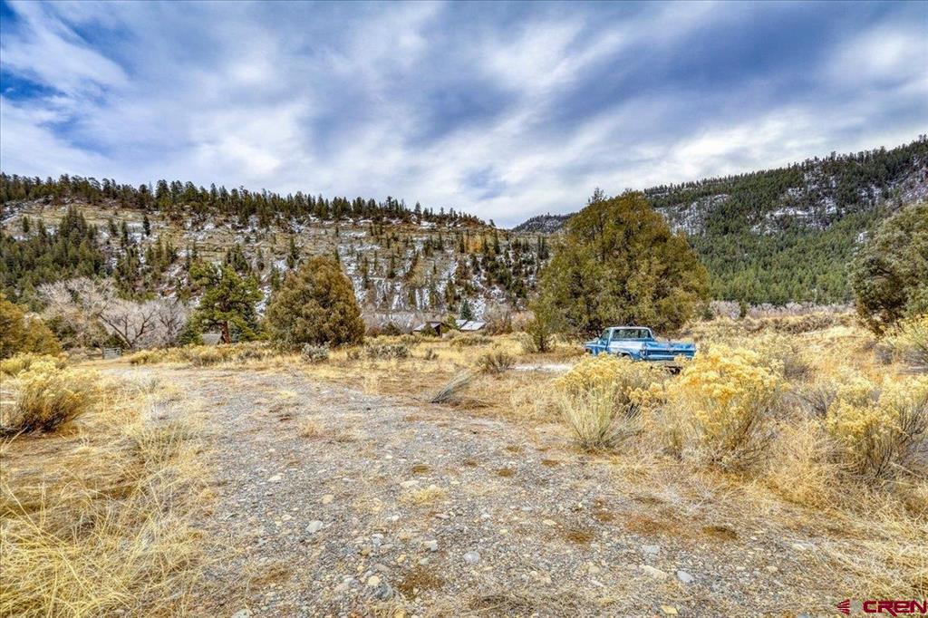 X County Road 500 Pagosa Springs CO 81147