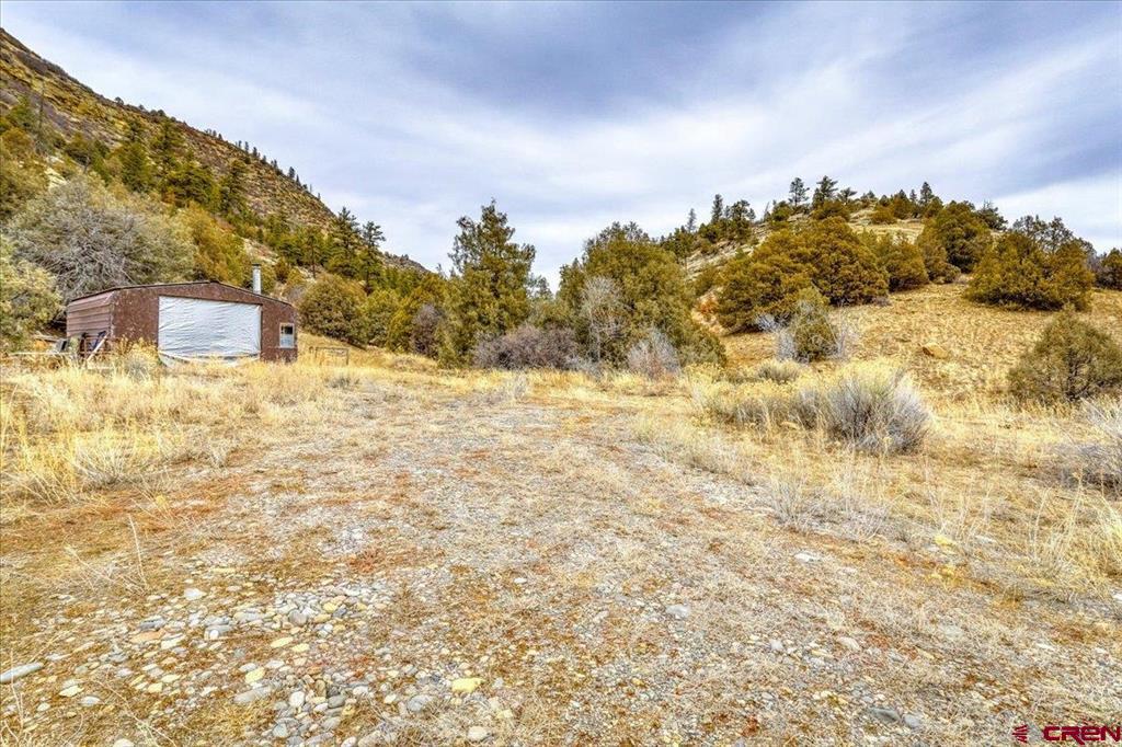 X County Road 500 Pagosa Springs CO 81147