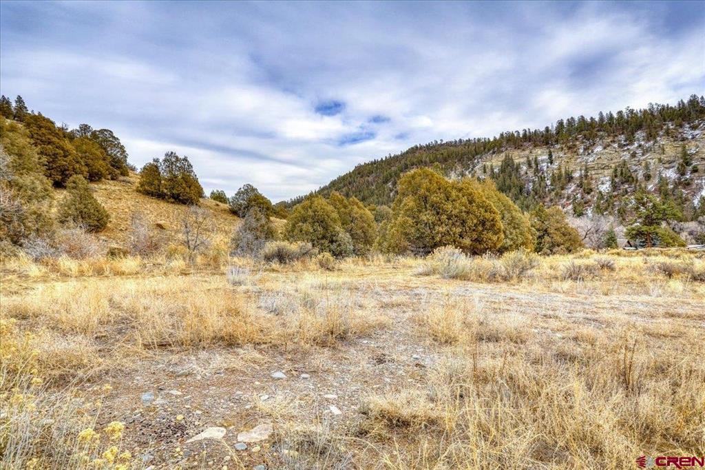 X County Road 500 Pagosa Springs CO 81147