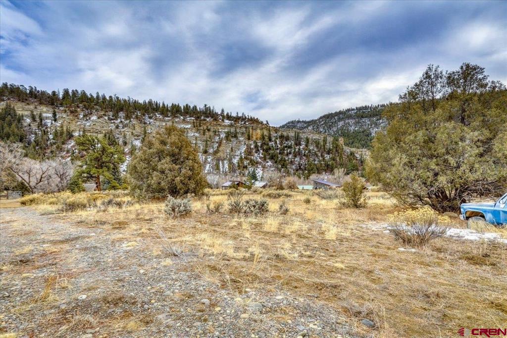 X County Road 500 Pagosa Springs CO 81147
