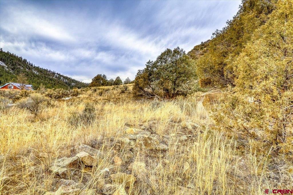X County Road 500 Pagosa Springs CO 81147