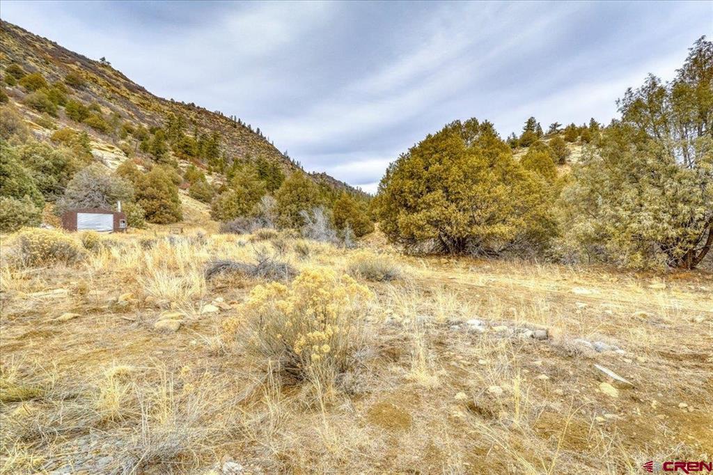 X County Road 500 Pagosa Springs CO 81147