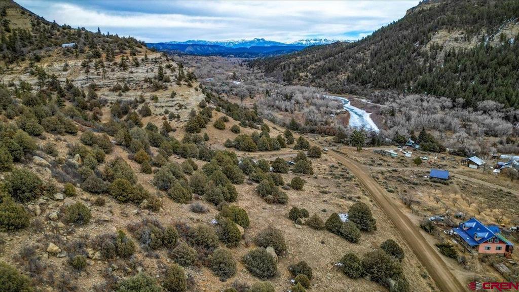 X County Road 500 Pagosa Springs CO 81147
